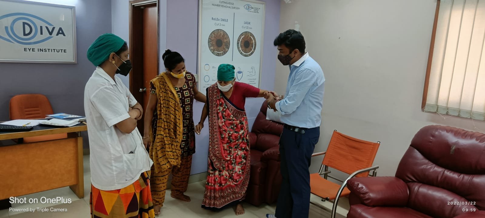 Lakshya Foundation